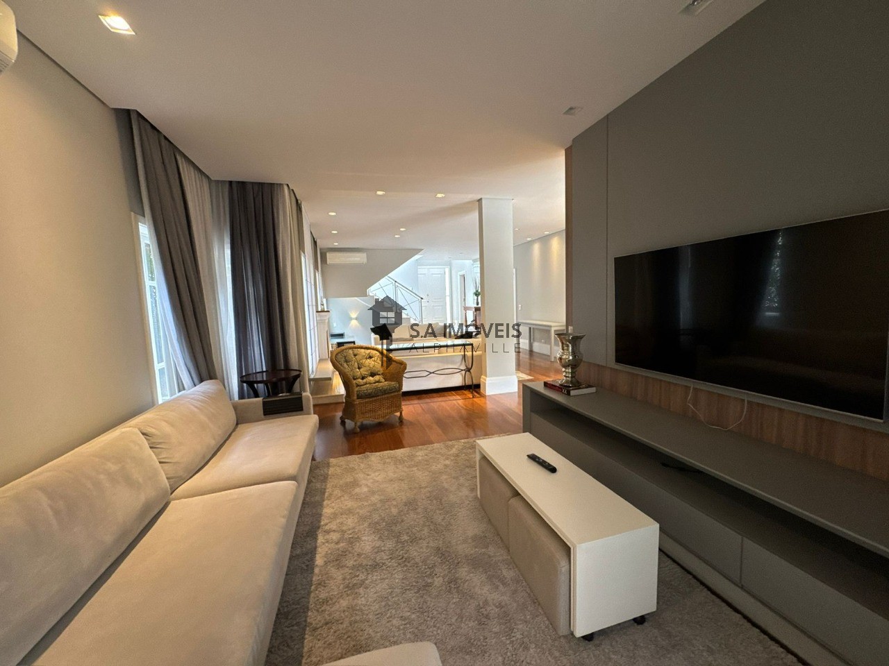 Casa, 4 quartos, 540 m² - Foto 12