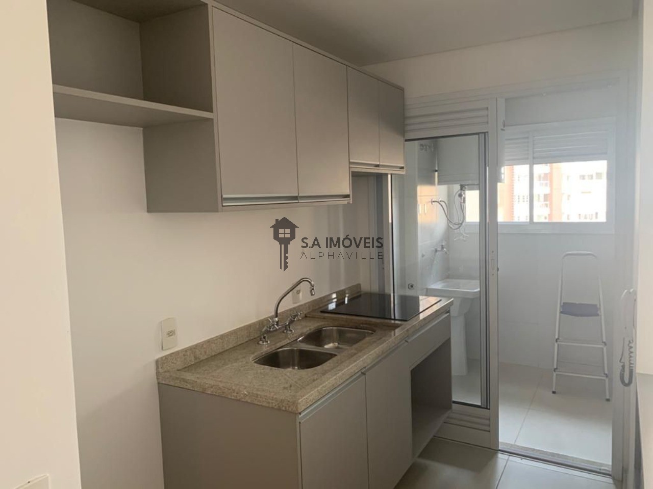 Apartamento, 1 quarto, 50 m² - Foto 7