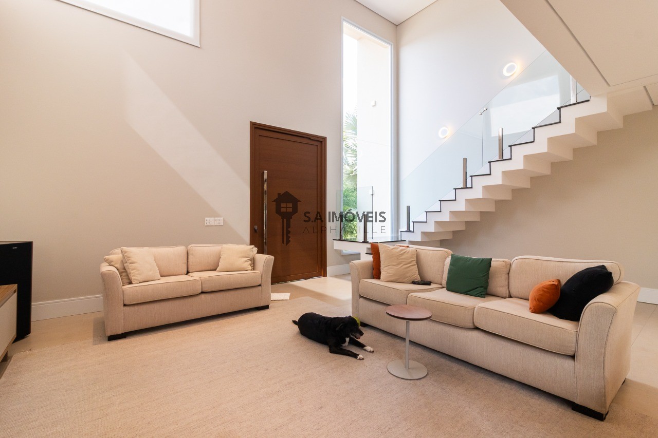Casa, 3 quartos, 340 m² - Foto 5