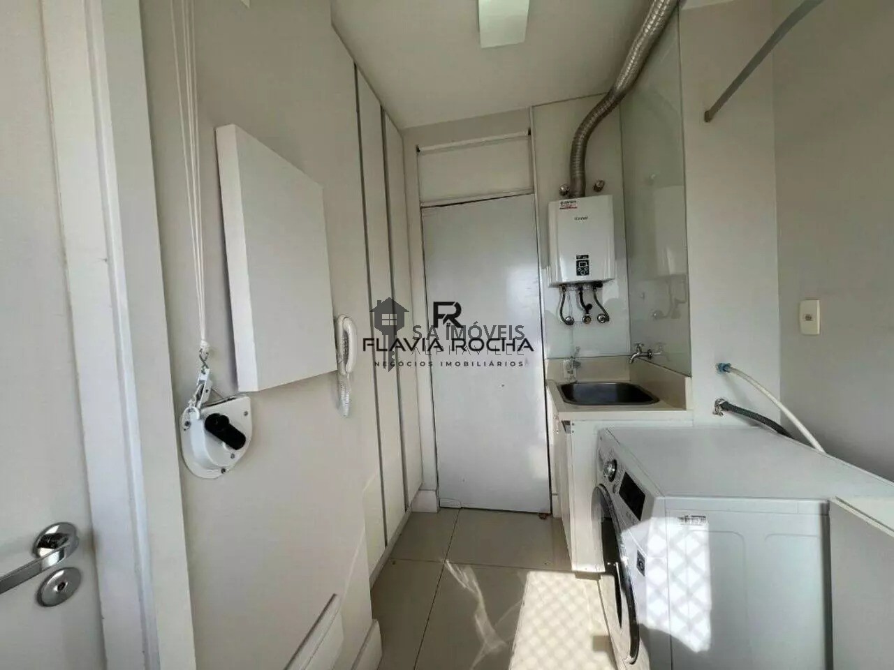 Apartamento, 2 quartos, 110 m² - Foto 21