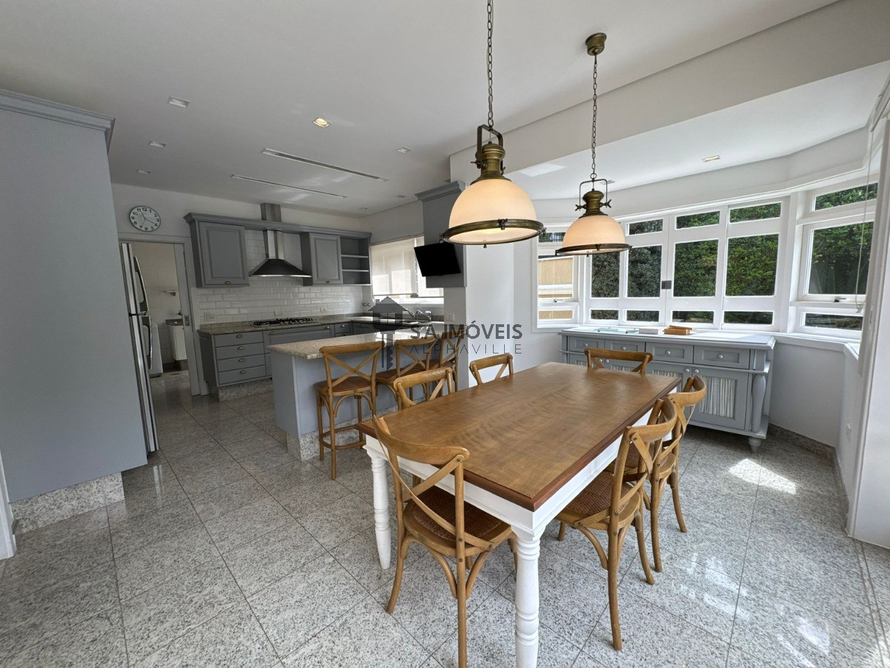 Casa, 4 quartos, 540 m² - Foto 25