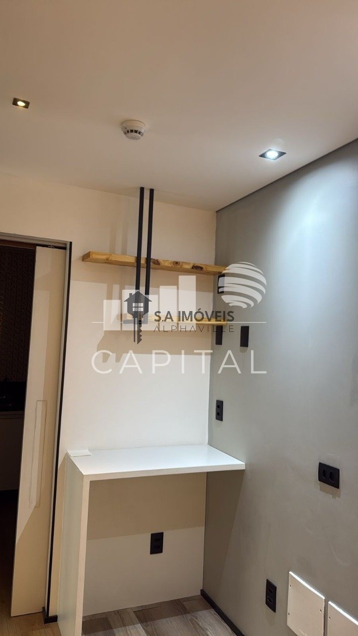 Sala-Conjunto, 47 m² - Foto 6