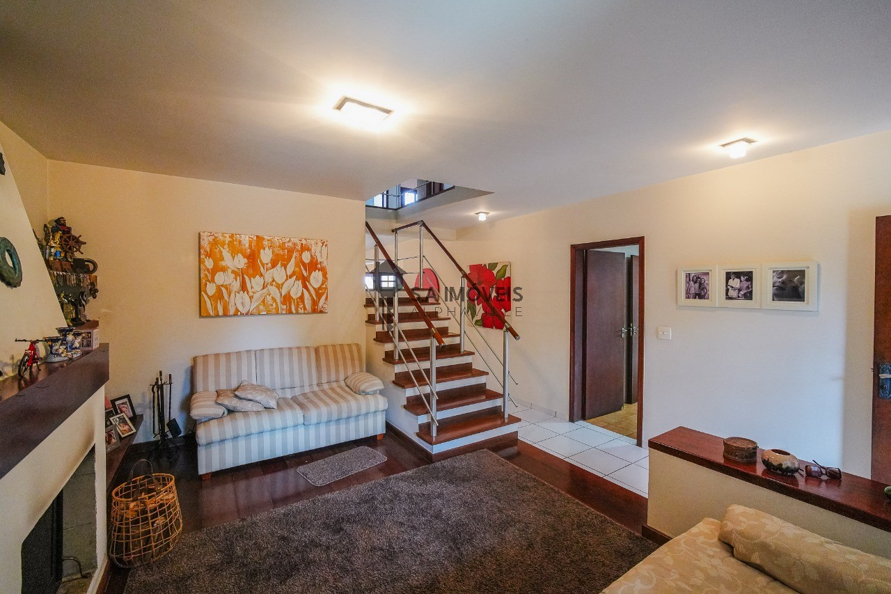 Casa, 4 quartos, 360 m² - Foto 21