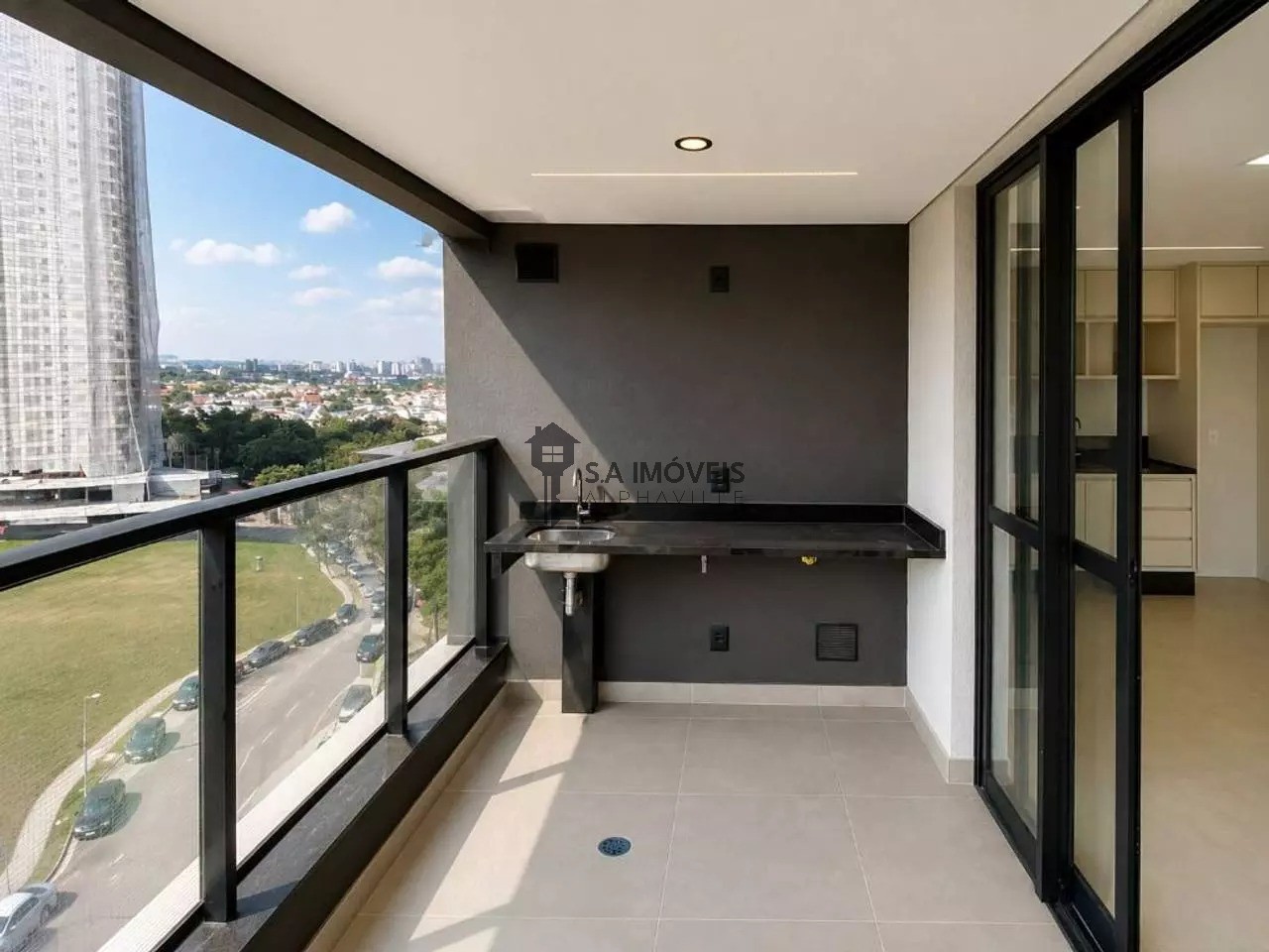 Apartamento, 3 quartos, 111 m² - Foto 5