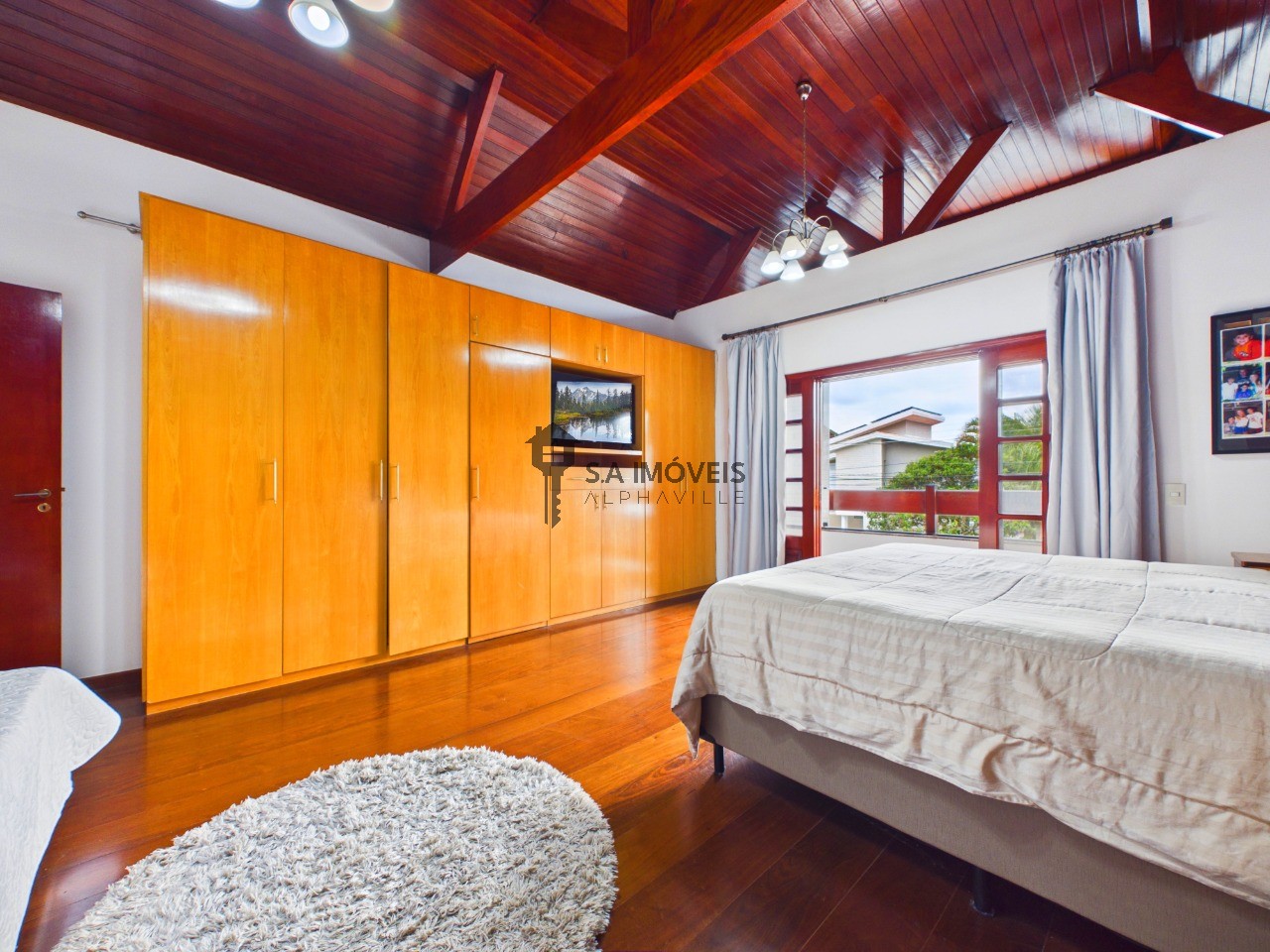Casa, 5 quartos, 354 m² - Foto 28