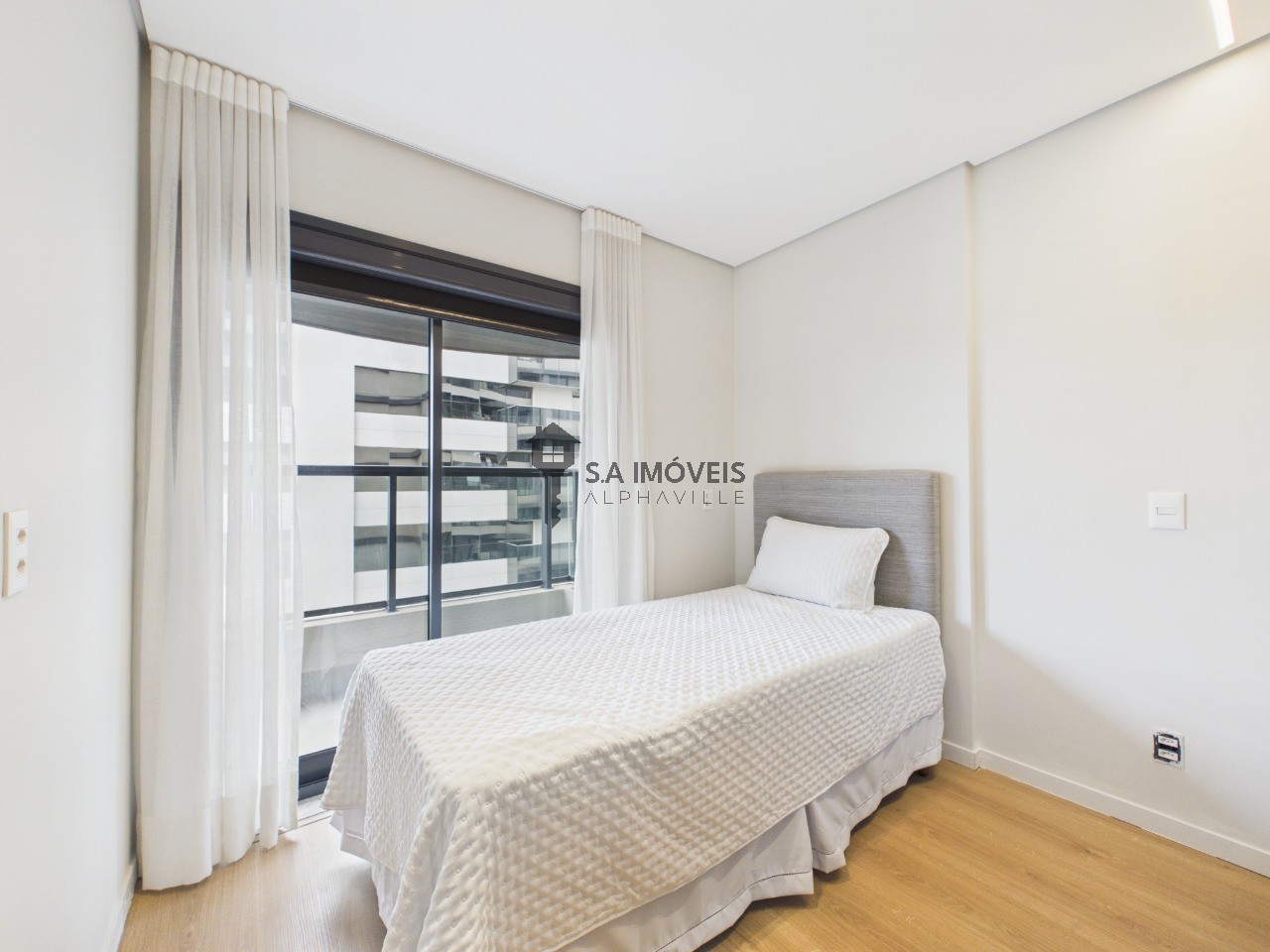 Apartamento, 2 quartos, 123 m² - Foto 15
