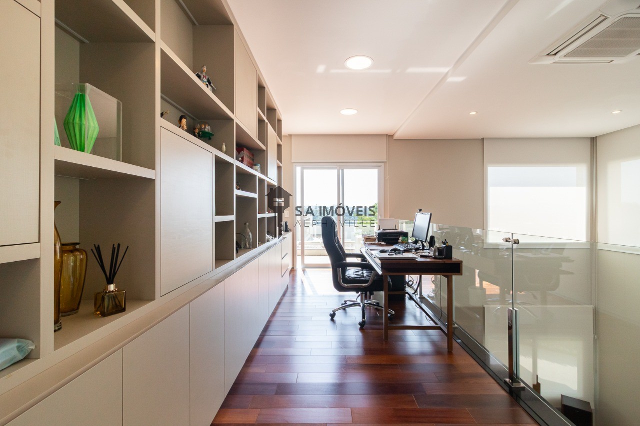 Casa, 3 quartos, 340 m² - Foto 22
