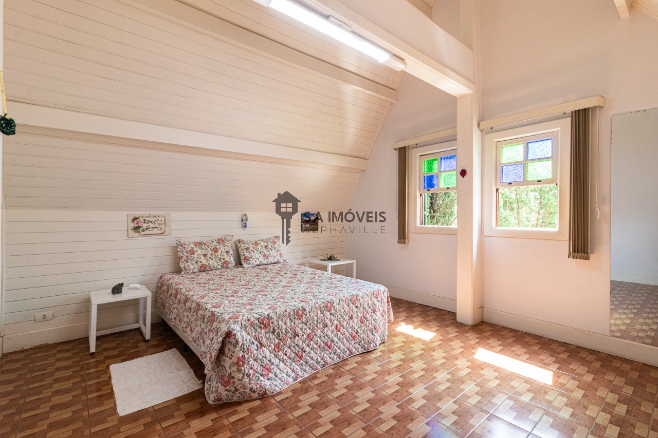 Casa, 4 quartos, 342 m² - Foto 28