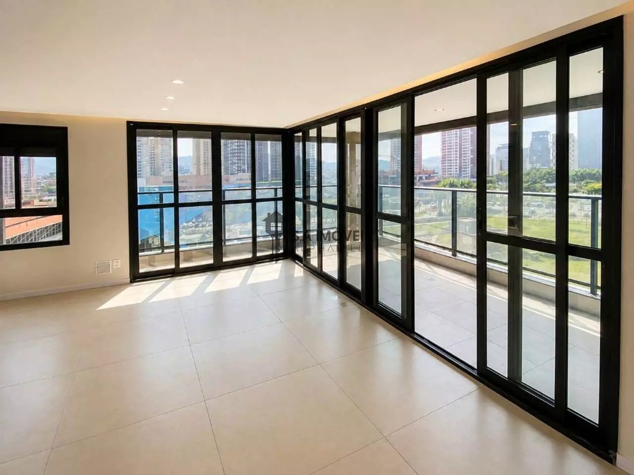 Apartamento, 3 quartos, 111 m² - Foto 4
