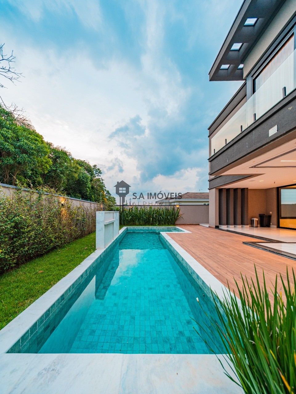 Casa, 4 quartos, 430 m² - Foto 4