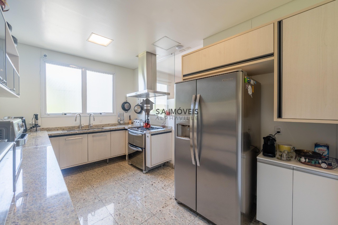 Apartamento, 4 quartos, 284 m² - Foto 27