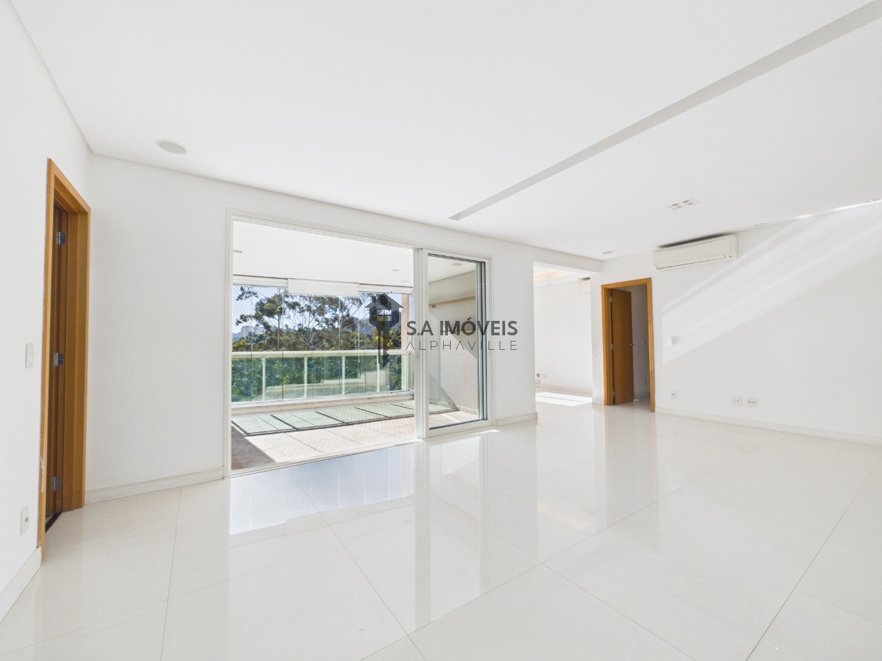 Apartamento, 3 quartos, 156 m² - Foto 3