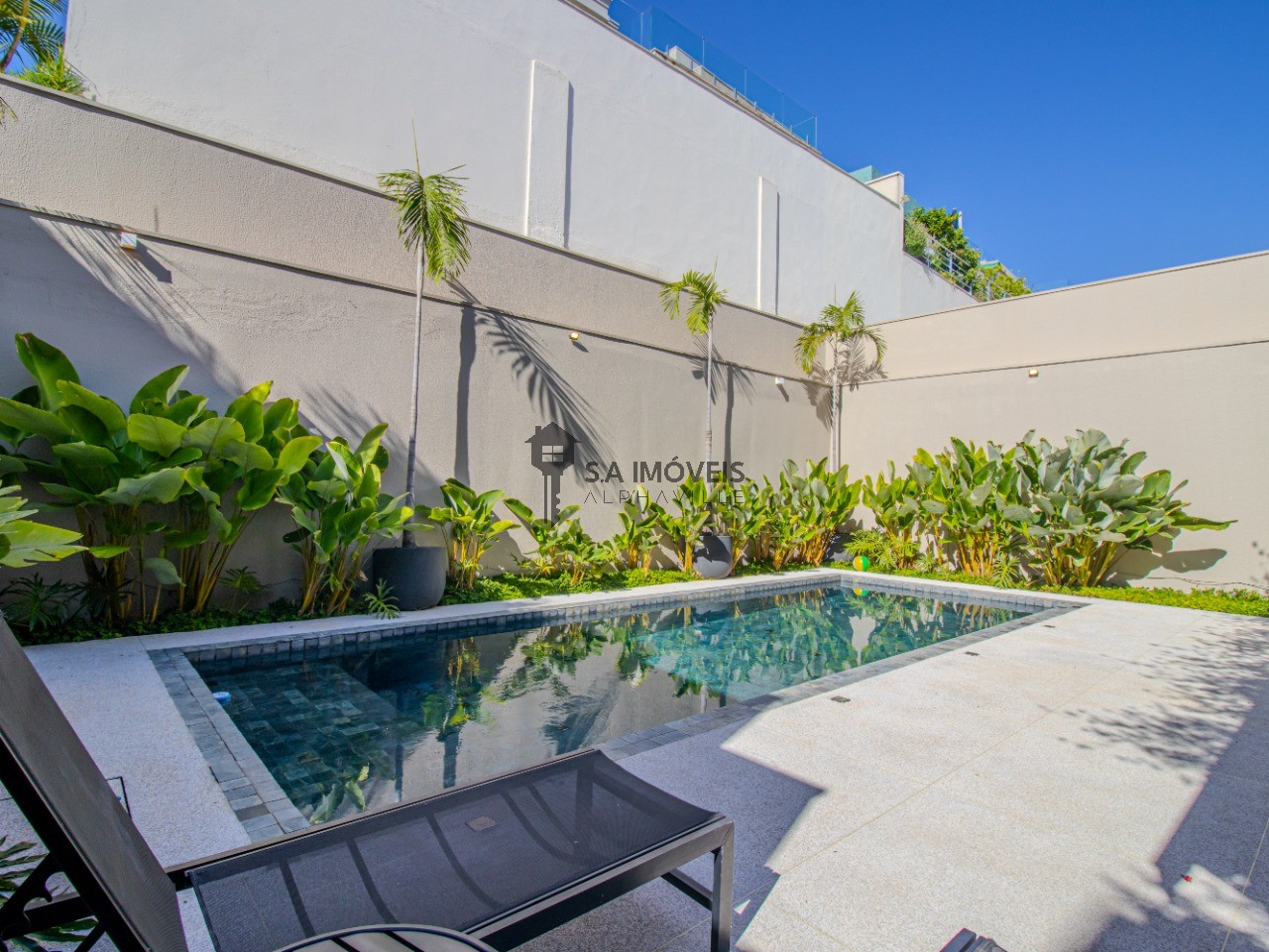 Casa, 4 quartos, 384 m² - Foto 50