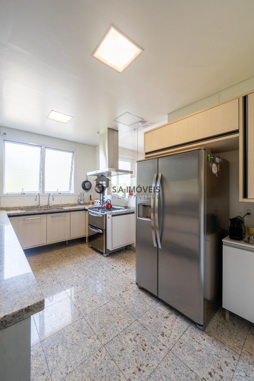 Apartamento, 4 quartos, 284 m² - Foto 30
