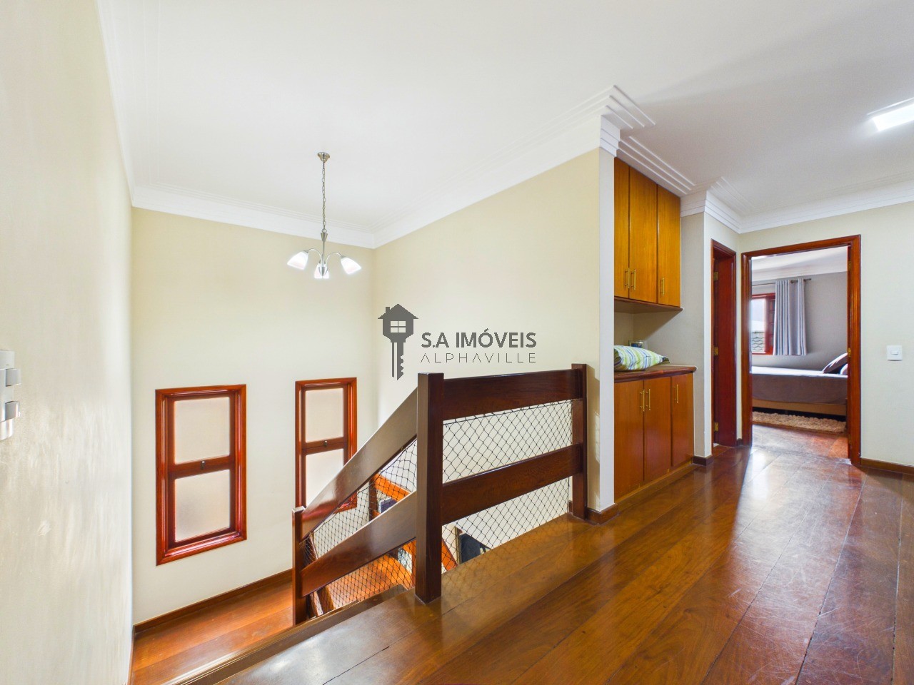 Casa, 5 quartos, 354 m² - Foto 24