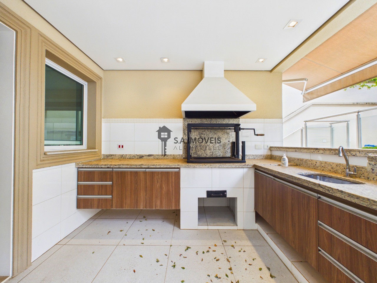 Casa, 5 quartos, 608 m² - Foto 50
