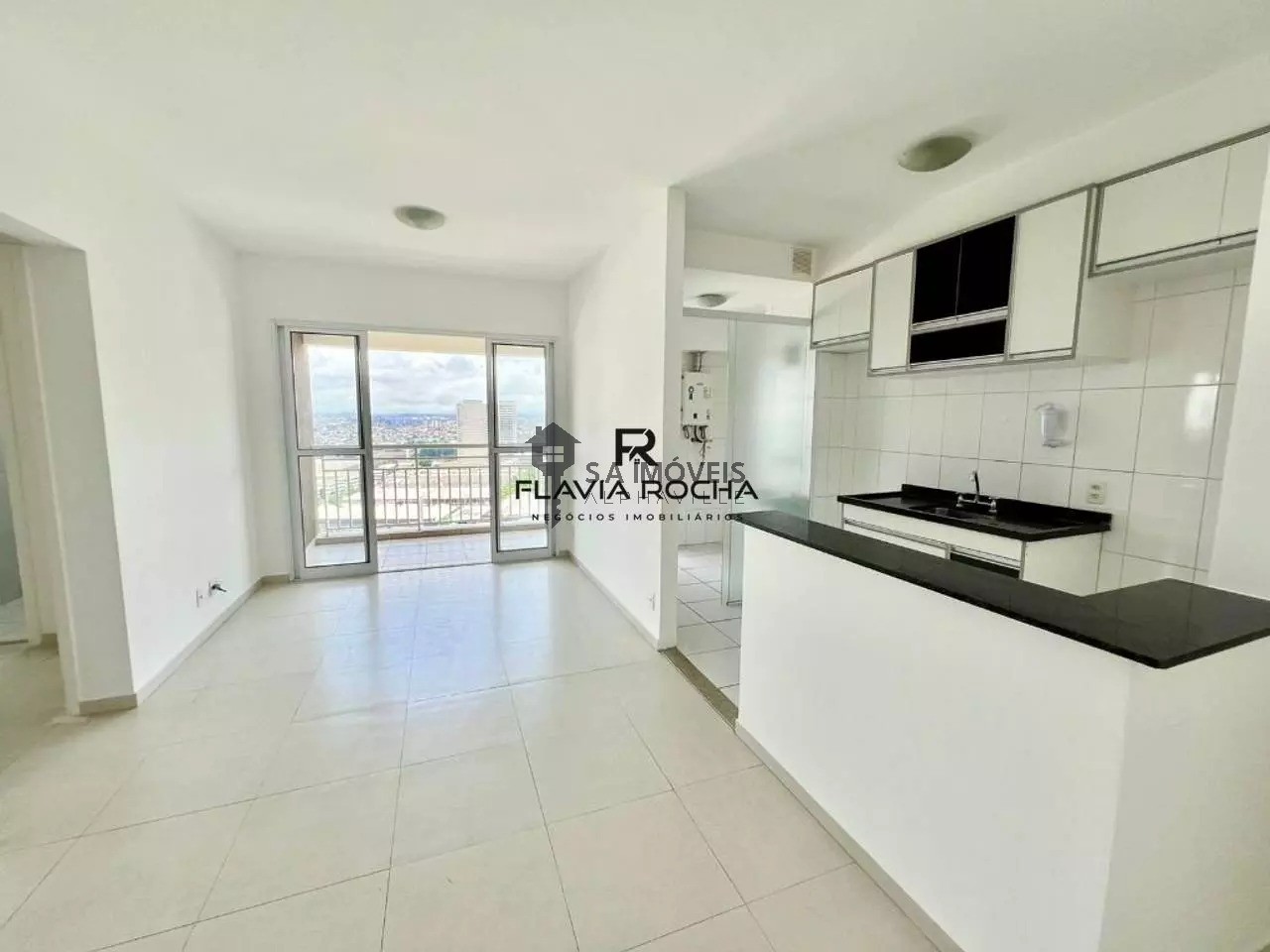 Apartamento, 2 quartos, 62 m² - Foto 1