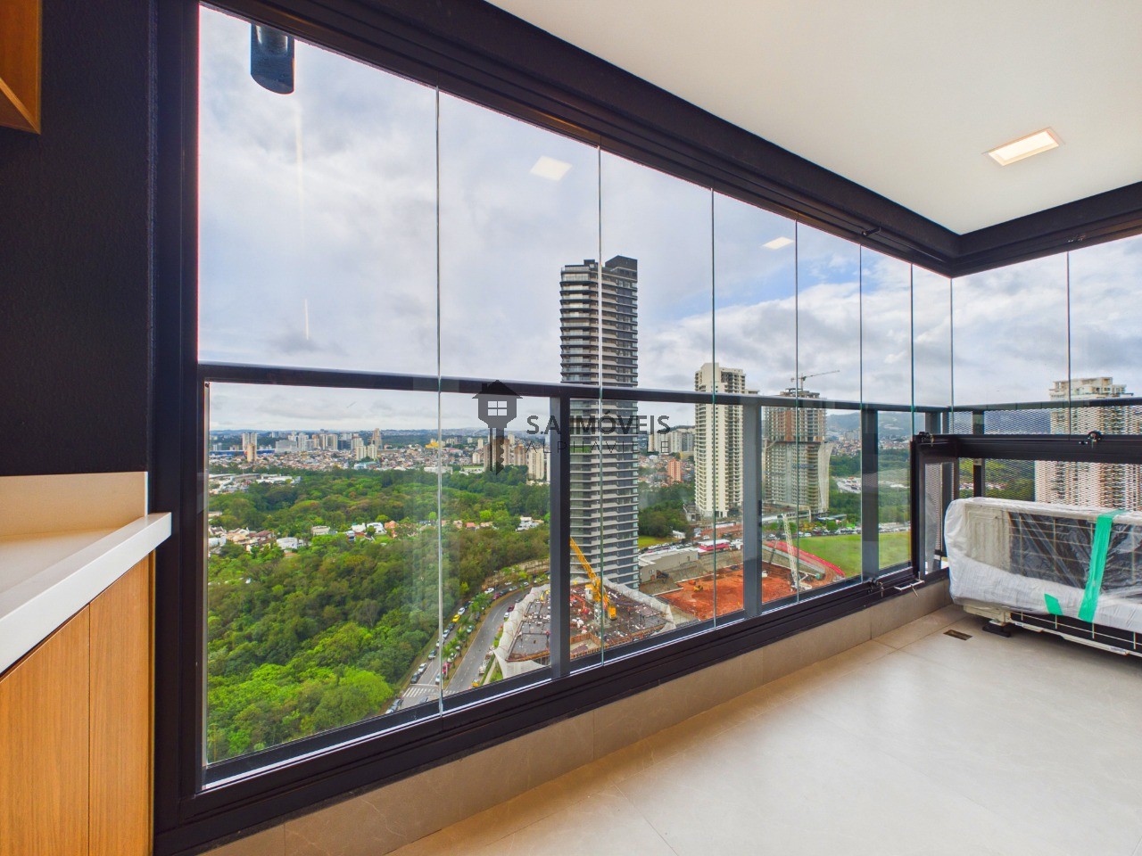 Apartamento, 3 quartos, 86 m² - Foto 4