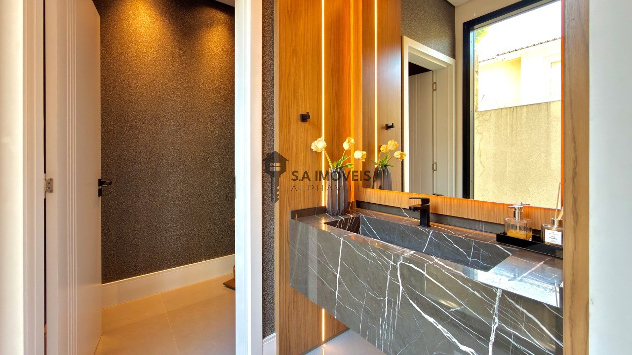 Casa, 5 quartos, 935 m² - Foto 22