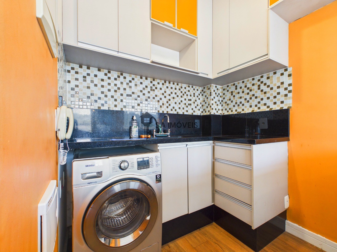 Apartamento, 2 quartos, 58 m² - Foto 9
