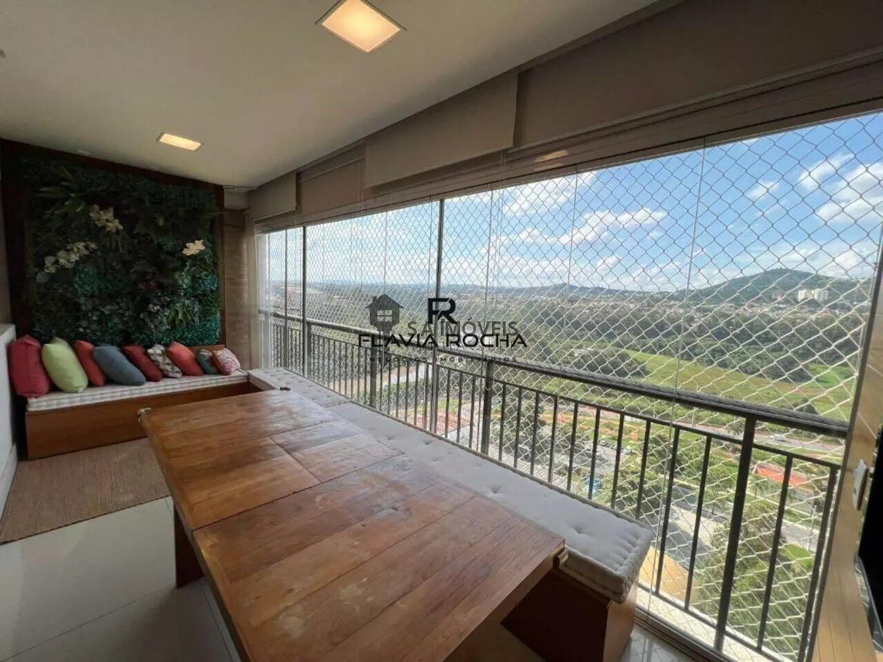 Apartamento, 2 quartos, 110 m² - Foto 9