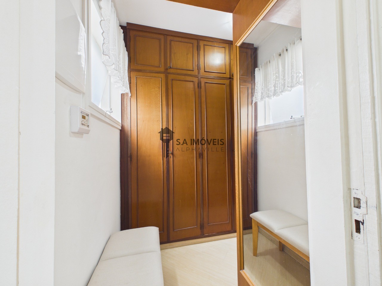 Casa de Condomínio, 3 quartos - Foto 9