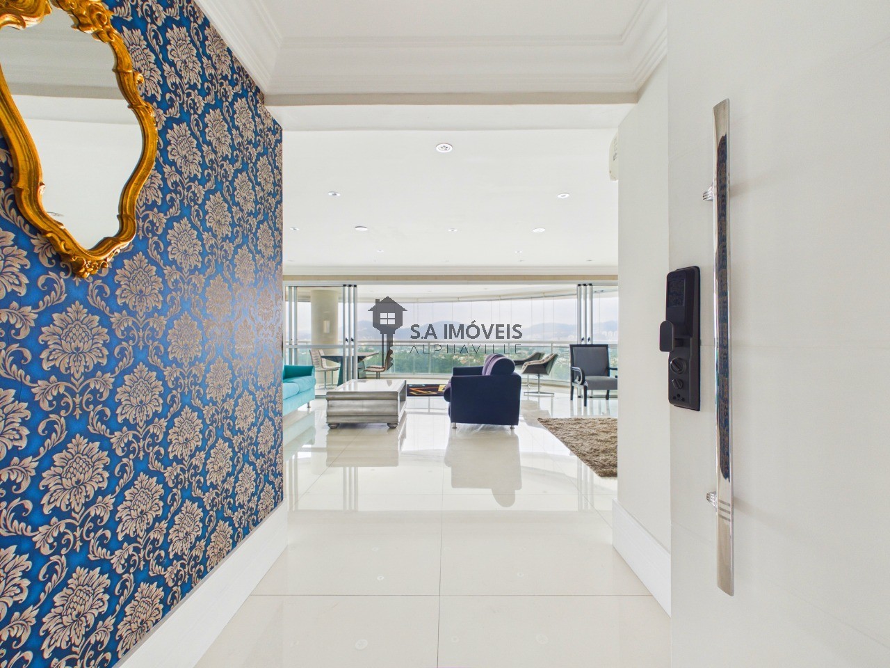Apartamento, 3 quartos, 260 m² - Foto 6