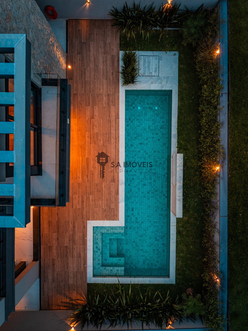 Casa, 4 quartos, 430 m² - Foto 26