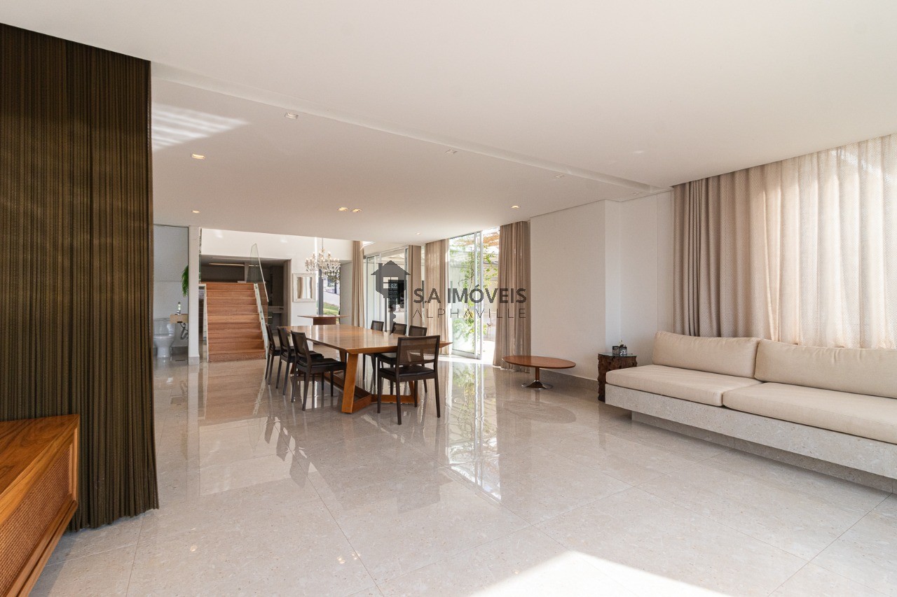 Casa, 3 quartos, 350 m² - Foto 8