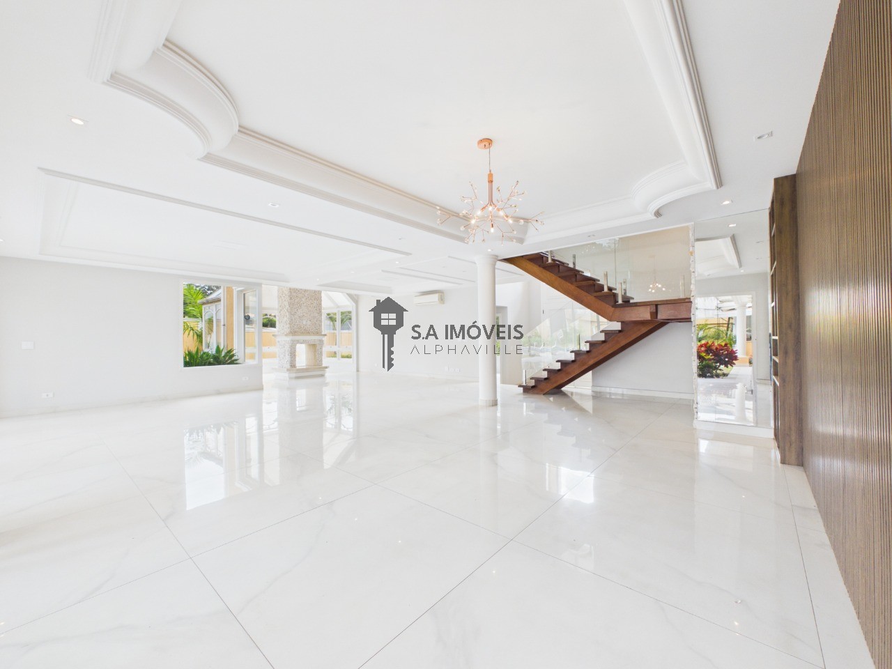 Casa, 4 quartos, 650 m² - Foto 27