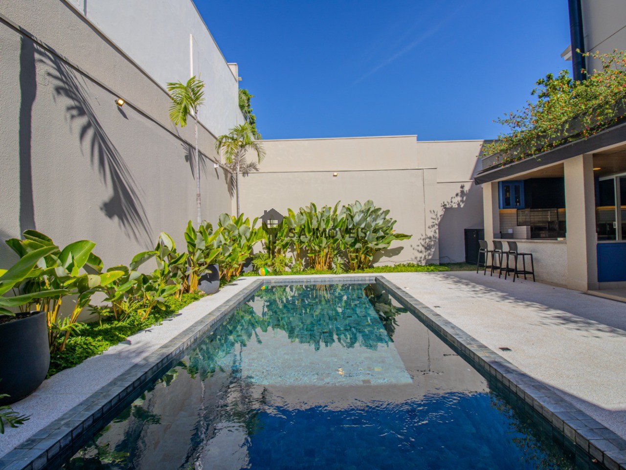 Casa, 4 quartos, 384 m² - Foto 48