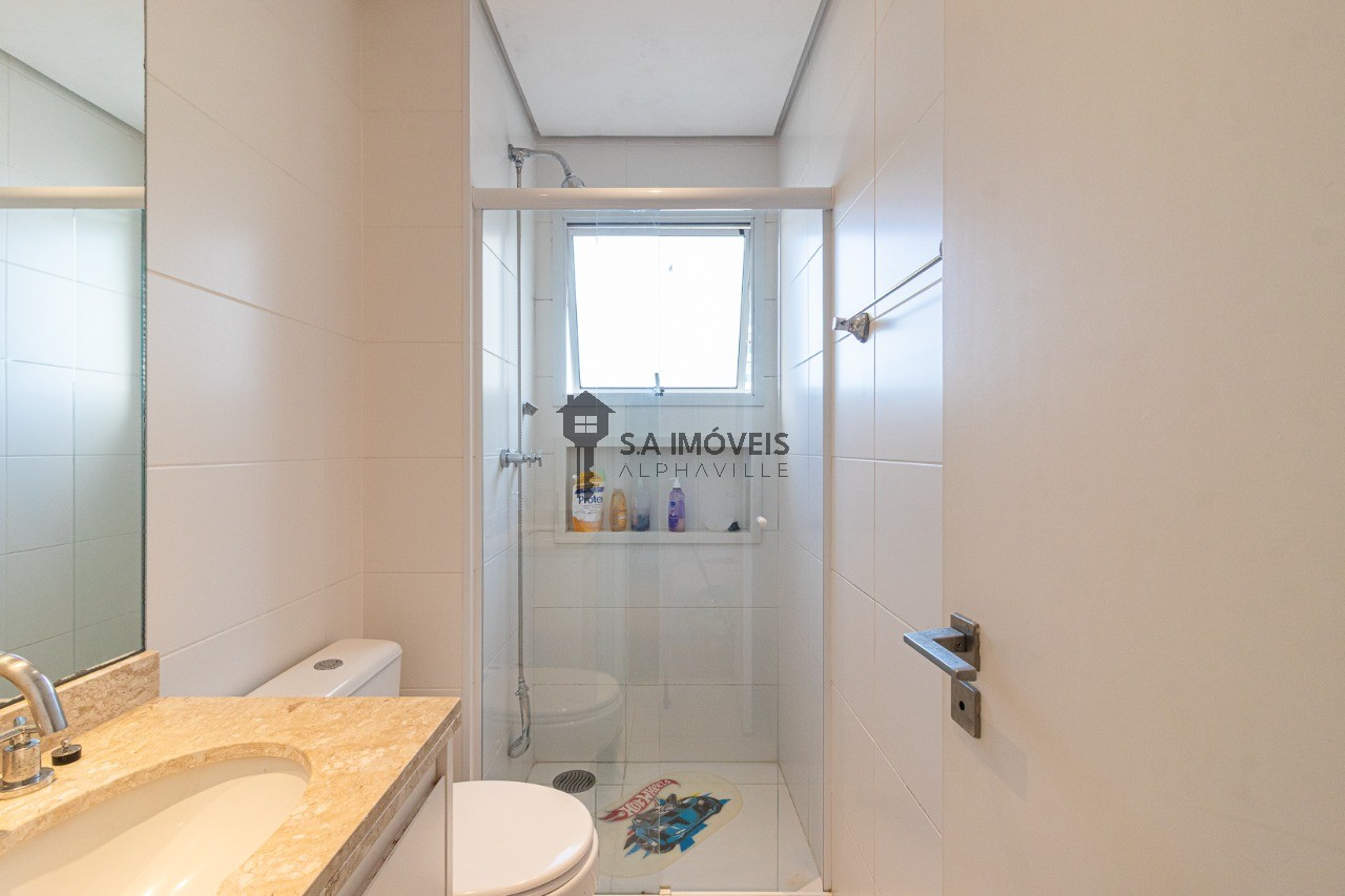 Apartamento, 3 quartos, 124 m² - Foto 14