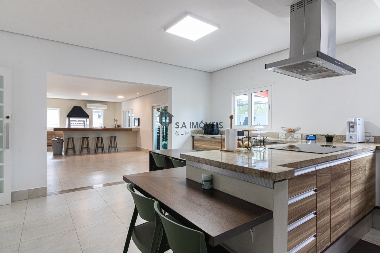 Casa, 5 quartos, 508 m² - Foto 37