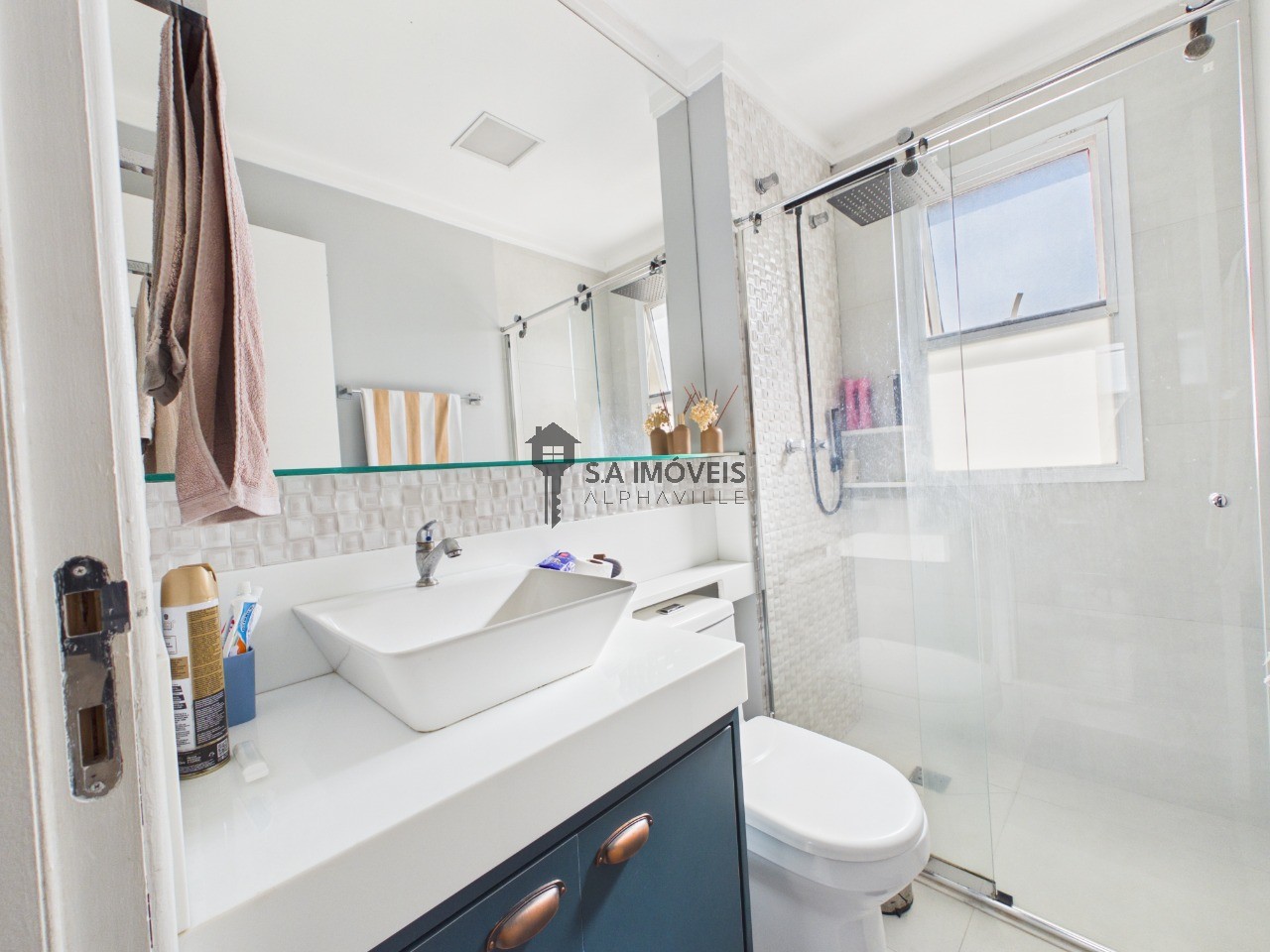 Apartamento, 2 quartos, 110 m² - Foto 21