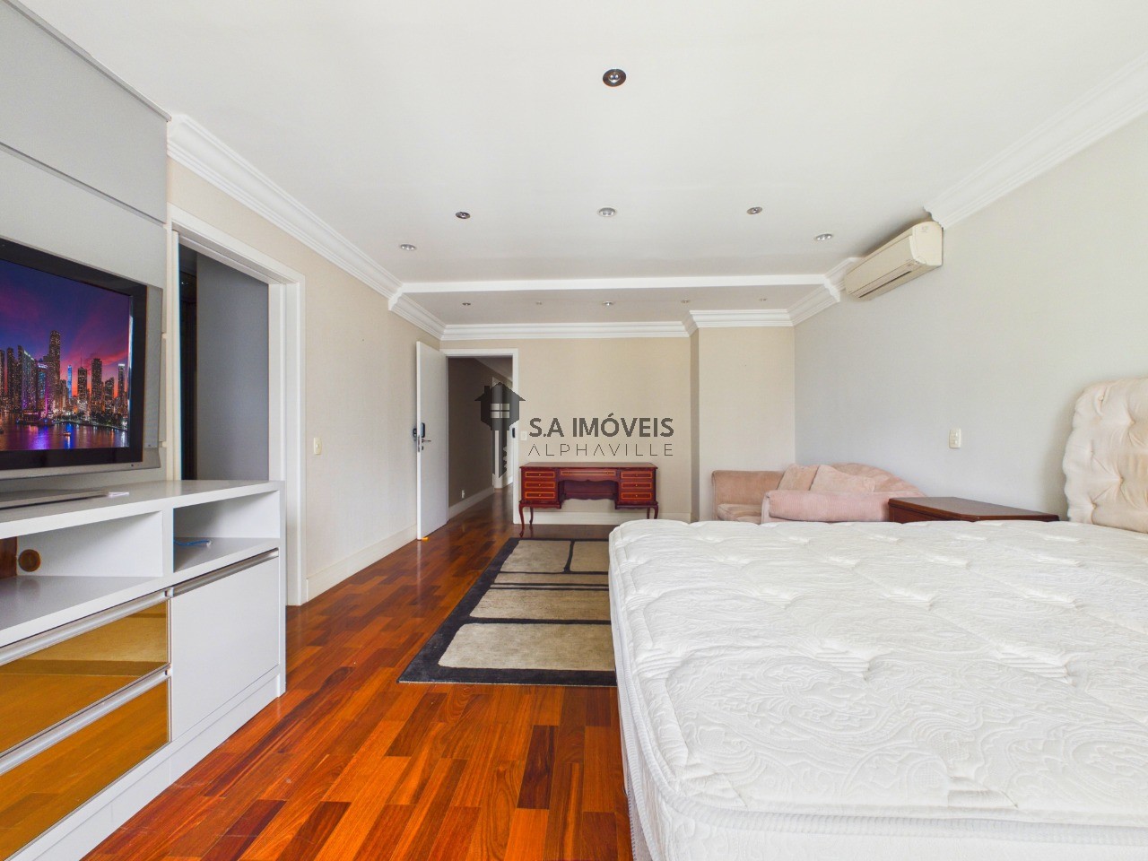 Apartamento, 3 quartos, 260 m² - Foto 22
