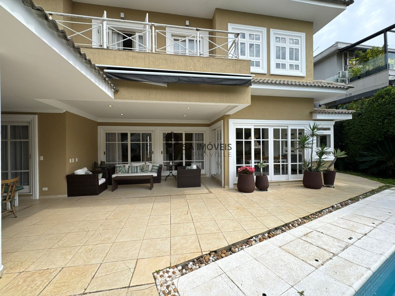 Casa, 4 quartos, 540 m² - Foto 56