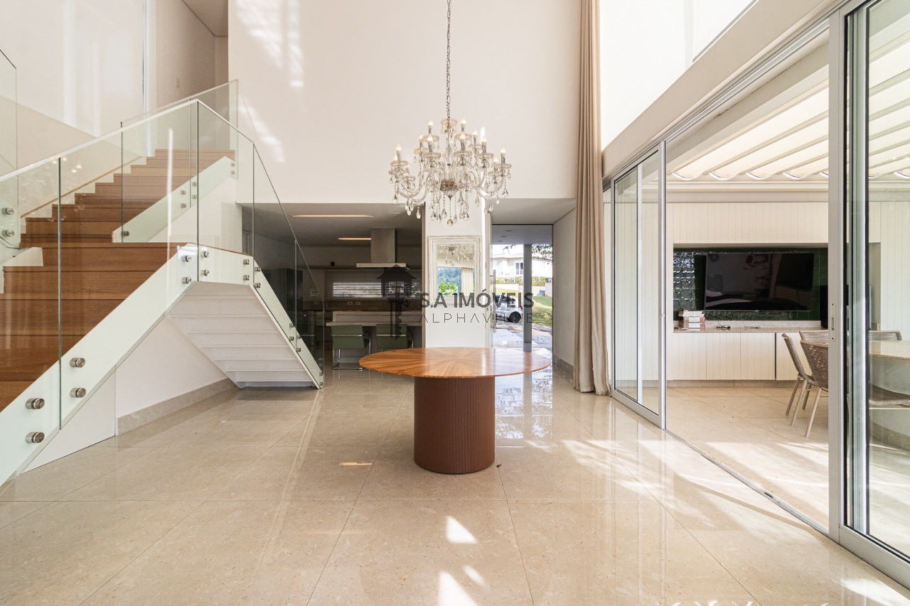 Casa, 3 quartos, 350 m² - Foto 4
