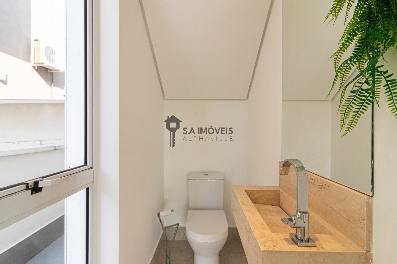 Casa, 3 quartos, 350 m² - Foto 10