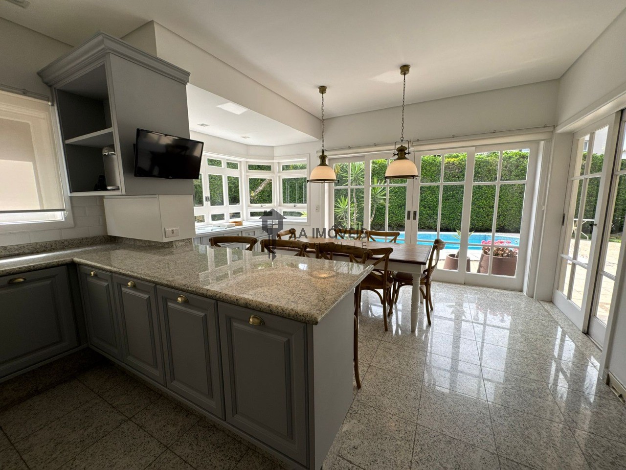 Casa, 4 quartos, 540 m² - Foto 26
