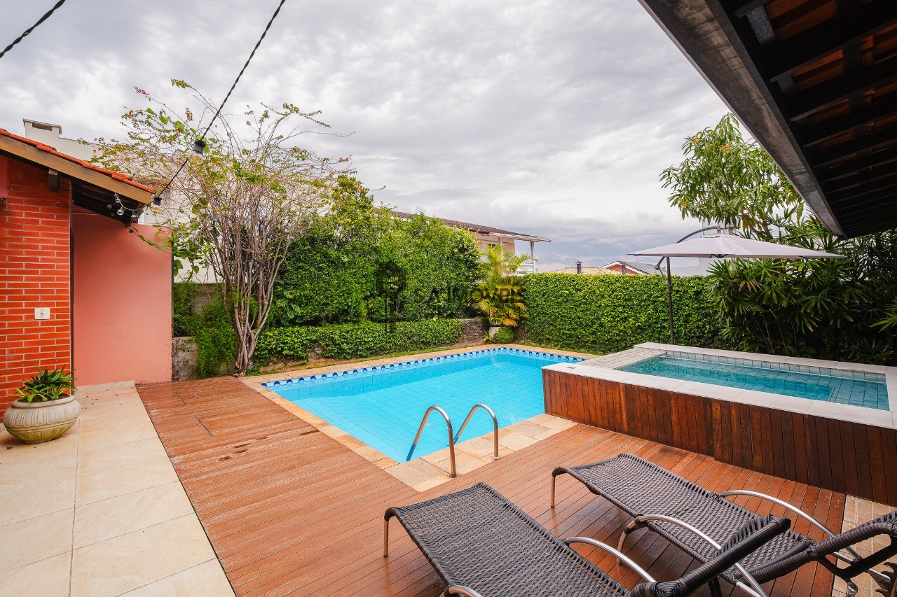 Casa, 4 quartos, 360 m² - Foto 36