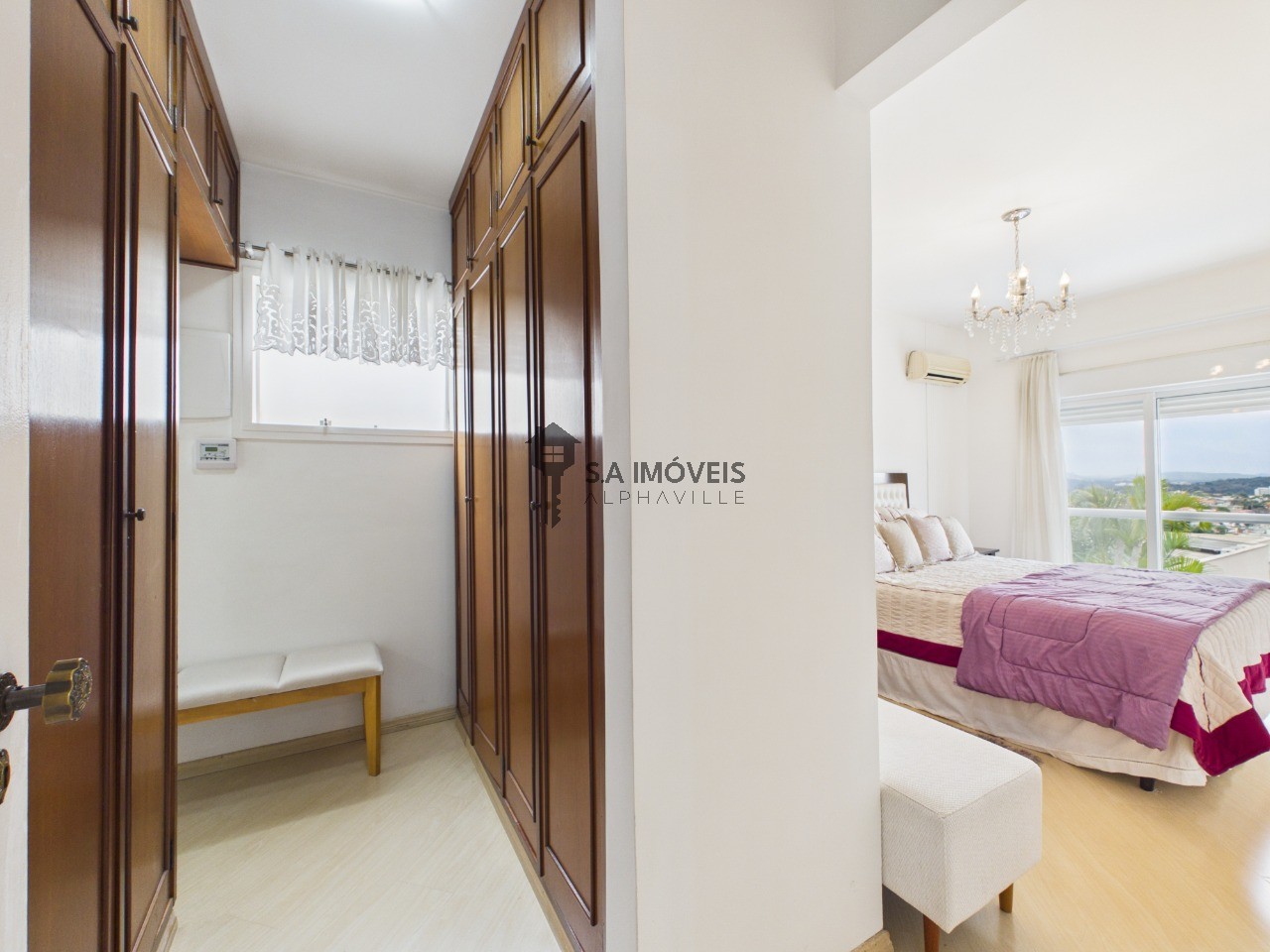 Casa de Condomínio, 3 quartos - Foto 7