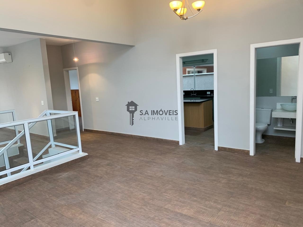 Casa, 4 quartos, 296 m² - Foto 6