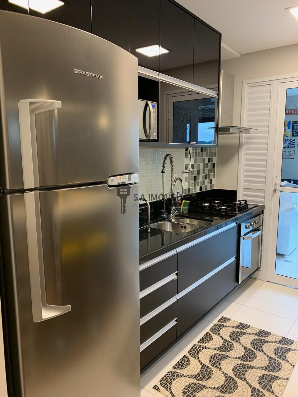 Apartamento, 2 quartos, 64 m² - Foto 5