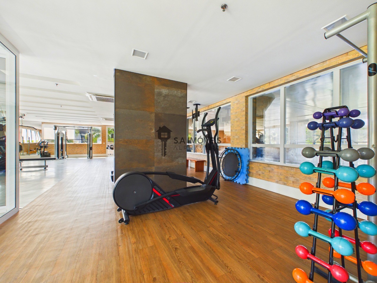 Apartamento, 2 quartos, 58 m² - Foto 19