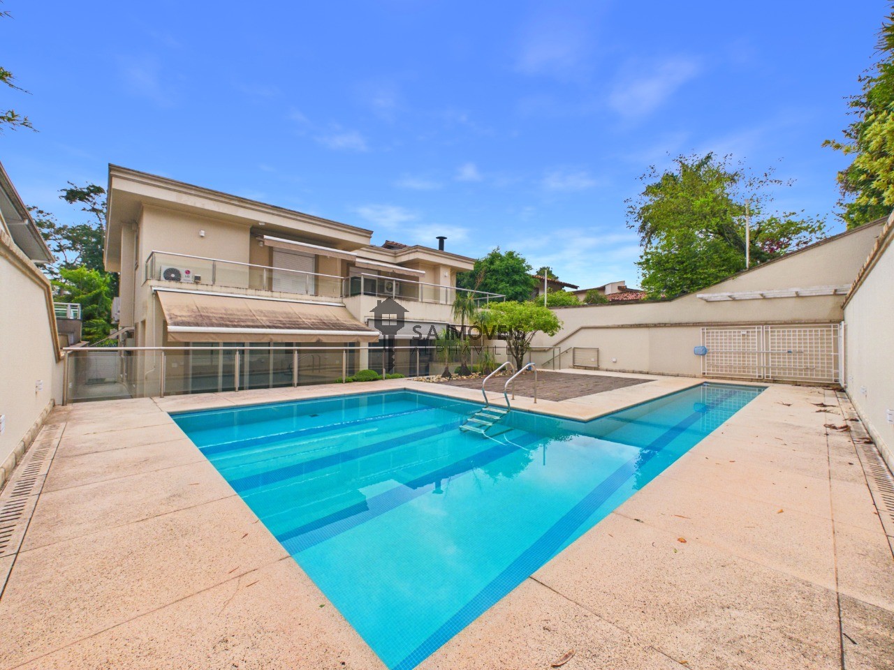 Casa, 5 quartos, 608 m² - Foto 55