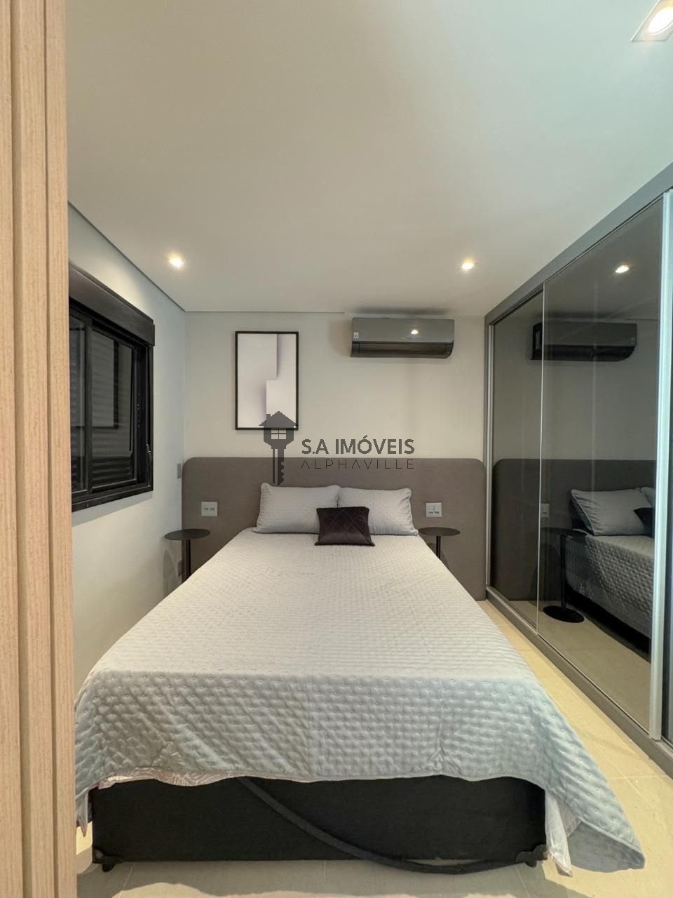 Apartamento, 1 quarto, 46 m² - Foto 8