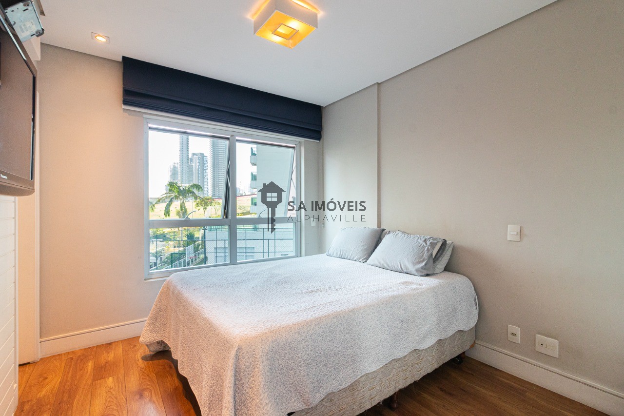 Apartamento, 3 quartos, 124 m² - Foto 8