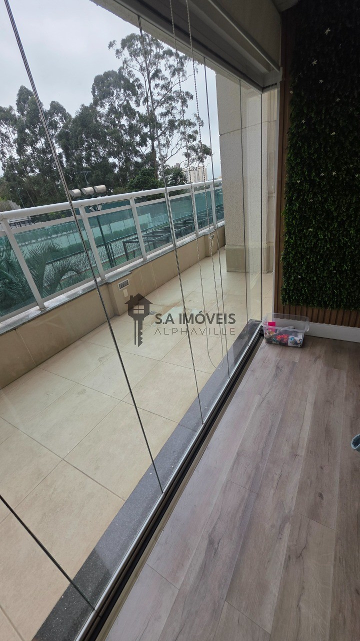 Apartamento, 3 quartos, 200 m² - Foto 4