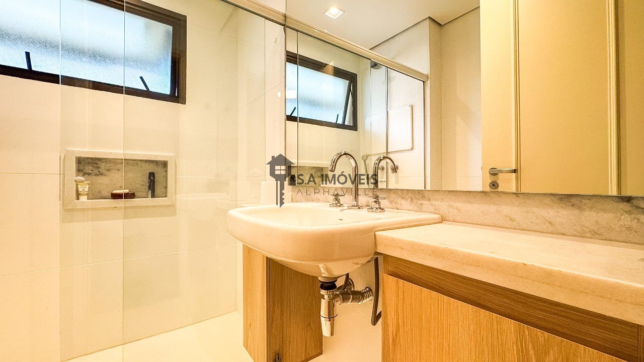 Apartamento, 4 quartos, 177 m² - Foto 13