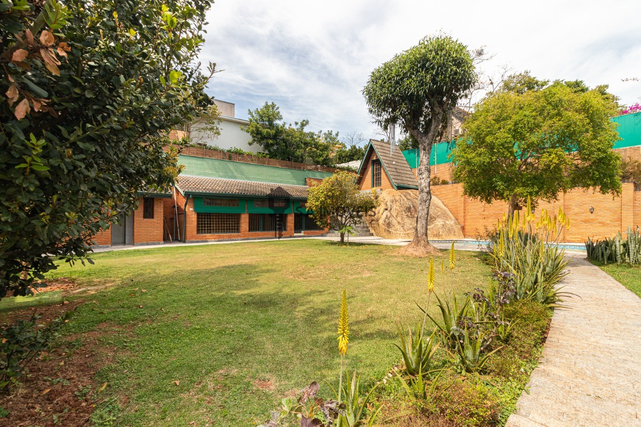 Casa, 4 quartos, 342 m² - Foto 14